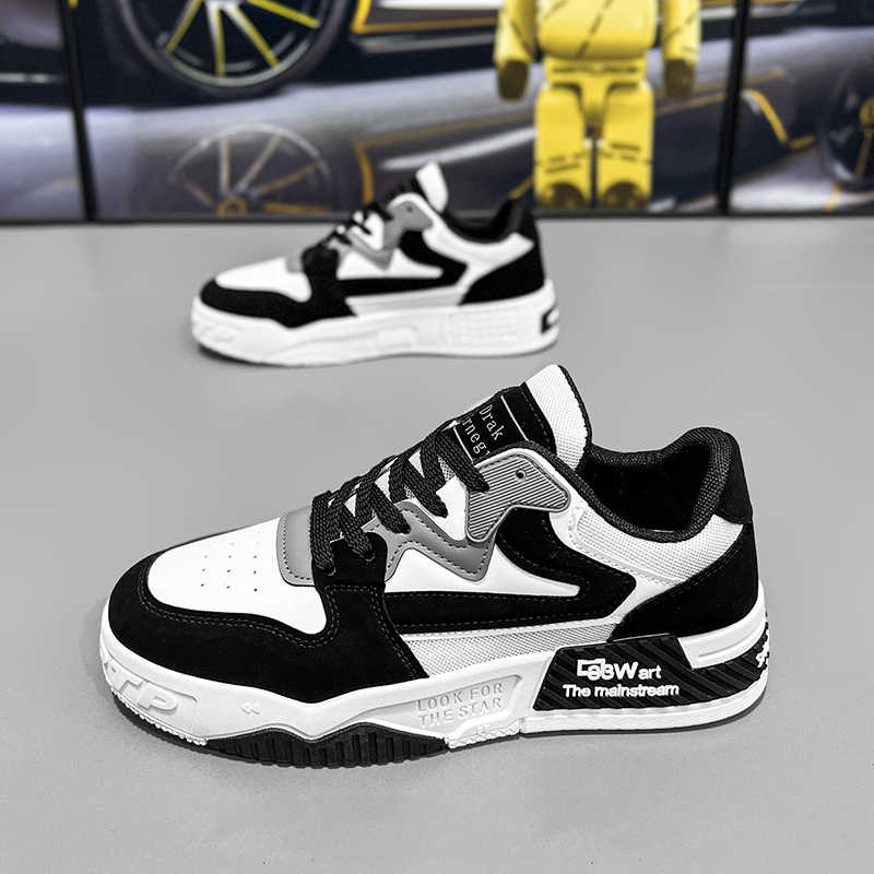 Health & Wellness Expo 2025 - Niskie, cienkie, niebieskie buty wizytowe na