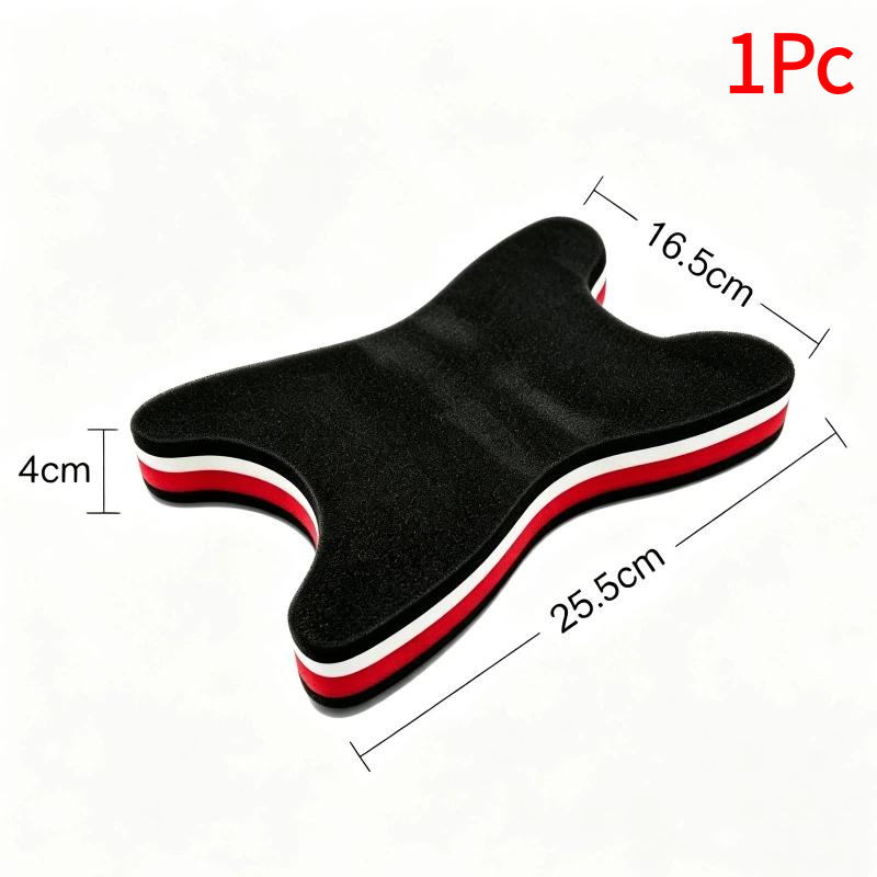 1 szt. Poduszka ortopedyczna d – Neck Traction Pillow recenzja i cena