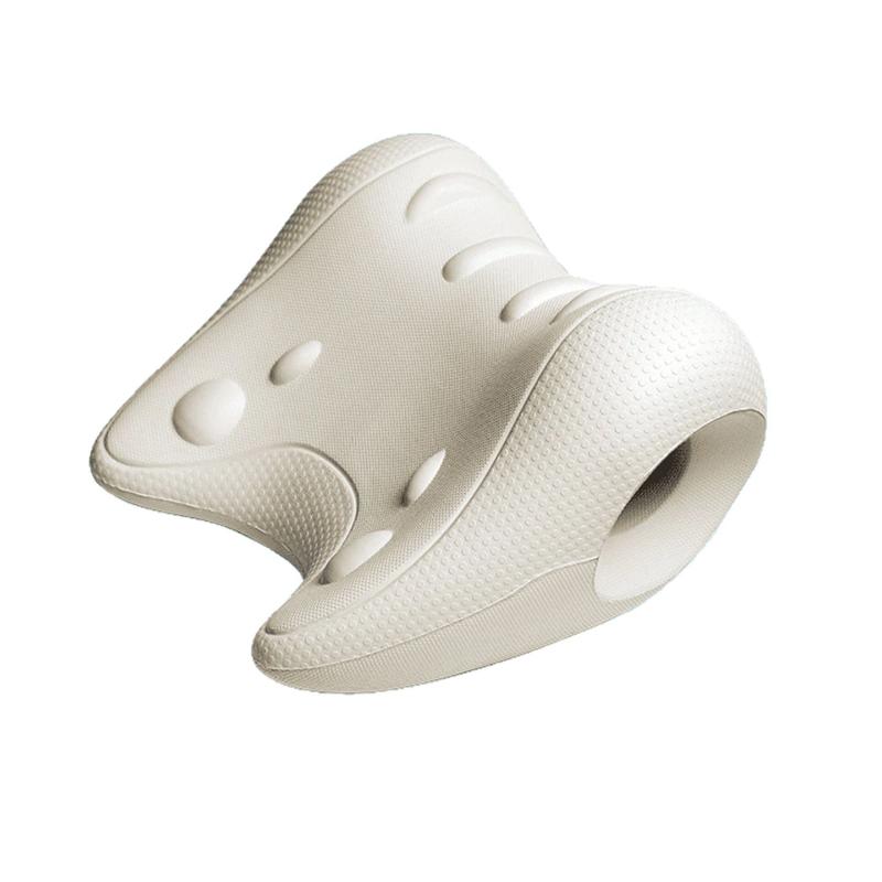 1 szt. Poduszka masująca w ksz – Neck Traction Pillow recenzja i cena