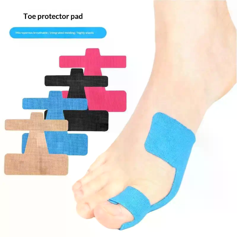 20 sztuk taśmy kinezjologiczne – Kinesiology Tape Sports recenzja i cena