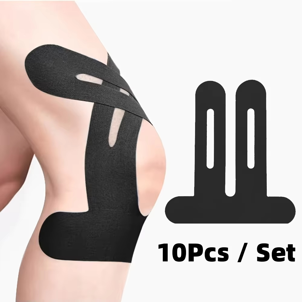 Elastyczna taśma kinezjologicz – Kinesiology Tape Sports recenzja i cena